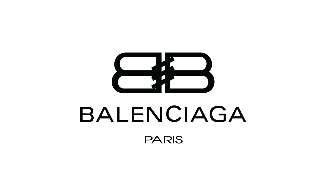 Logo Balenciaga