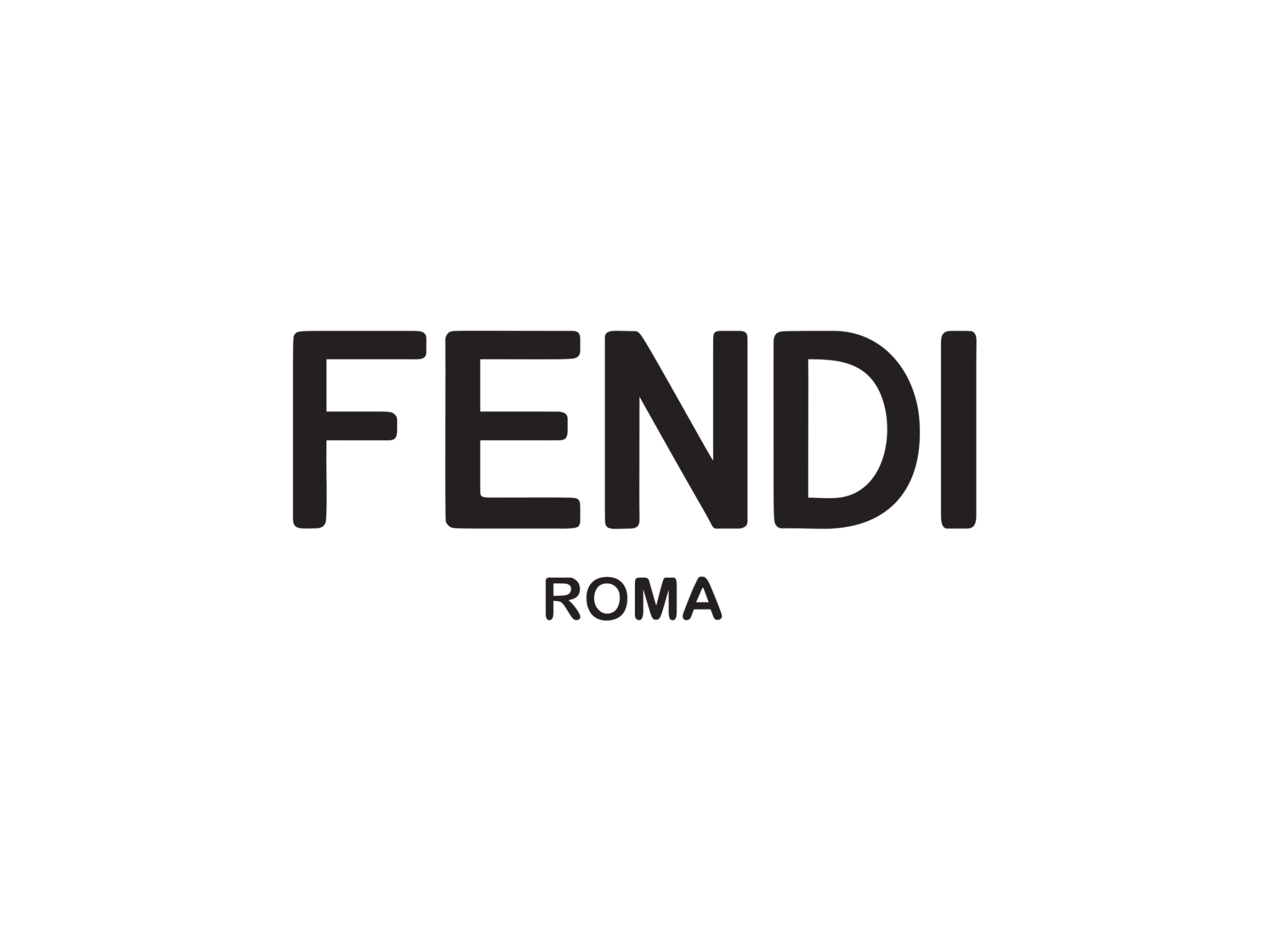 Logo Fendi