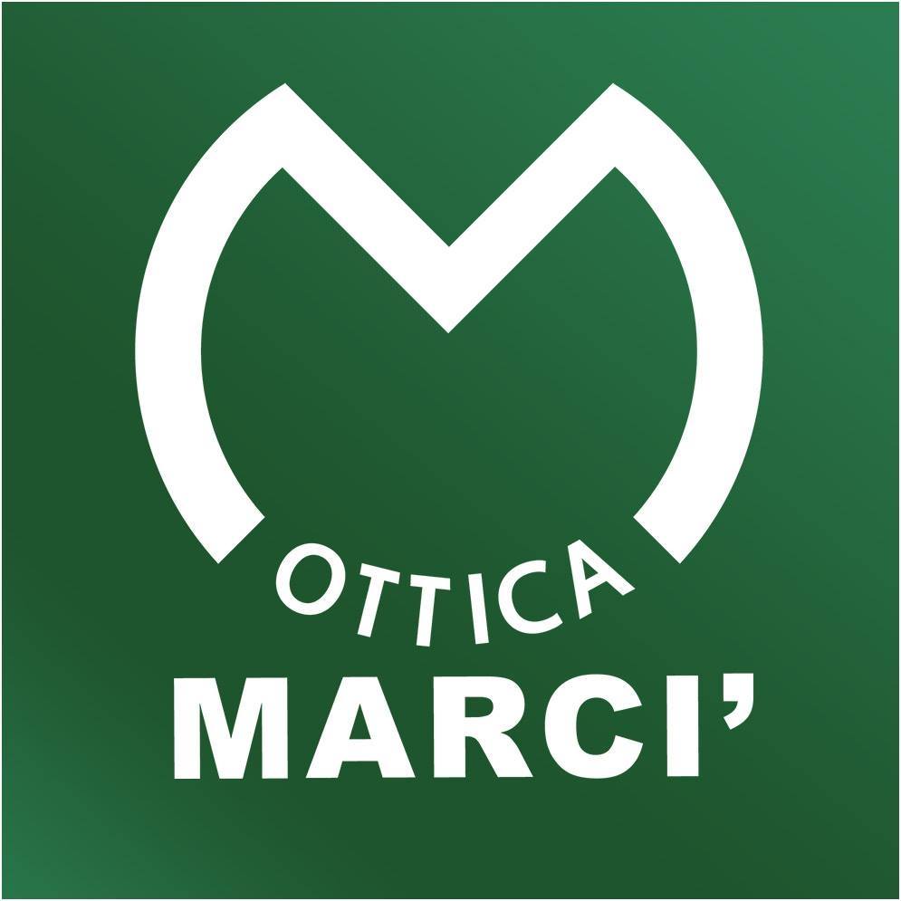 Logo Ottica Marcì