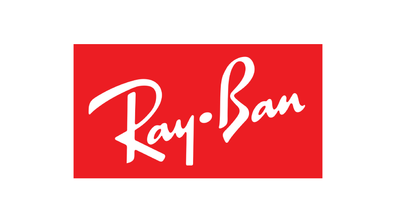 Logo Ray-Ban