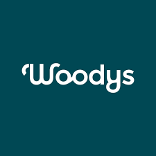 Logo Woodys Barcelona